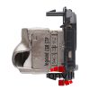 Legrand 067346, Céliane 1XRJ45 Cat.6A STP Informatikai Csatlakozóaljzat, Mechanizmus