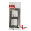 Legrand 754272, Valena Life Kettes Keret, Grafit