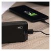 EMOS B0527B, Powerbank ALPHA2 20, 20000 mAh, 10 W, fekete