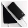 EMOS B0527B, Powerbank ALPHA2 20, 20000 mAh, 10 W, fekete