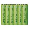 EMOS B2121V, GP ReCyko NiMH Akkumulátor HR6 (AA) 2100mAh 6db