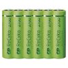 EMOS B2127V, GP ReCyko NiMH Akkumulátor HR6 (AA) 2700mAh 4+2db