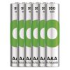 EMOS B2511V, GP ReCyko NiMH Akkumulátor HR03 (AAA) 950mAh 6db