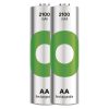 EMOS B25212, GP ReCyko NiMH Akkumulátor HR6 (AA) 2100mAh 2db