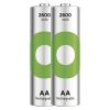 EMOS B25272, GP ReCyko NiMH Akkumulátor HR6 (AA) 2600mAh 2db