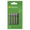 EMOS B53457, GP Akkumulátor töltő Speed M451 + 4xAA ReCyko 2700mAh