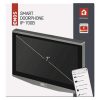 EMOS H4011, GoSmart Kiegészítő monitor IP-700B otthoni video kaputelefonhoz IP-700A 