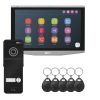 EMOS H4020, GoSmart Otthoni wifis video kaputelefon szett IP-750A