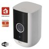 EMOS H4053, GoSmart Kültéri akkumulátoros kamera IP-200 SNAP wifivel