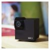 EMOS H4061, GoSmart Forgatható kamera IP-110 CUBE wifivel