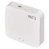 EMOS H5001, GoSmart Multifunkcionális ZigBee Gateway IP-1000Z Bluetooth-al és wifivel