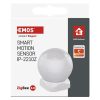 EMOS H5020, GoSmart PIR érzékelő (mozgásérzékelő) IP20, ZigBee