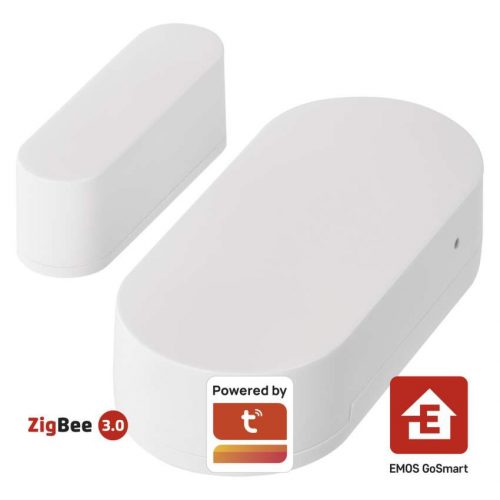 EMOS H5021, GoSmart vezeték nélküli ajtóérzékelő IP-2011Z, ZigBee