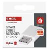 EMOS H5022, GoSmart jelismétlő IP-2213Z ZigBee átjáróhoz IP-2213Z