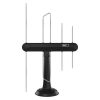 EMOS J0685, Univerzális antenna EM-DIO3, 0–80 km, DVB-T2, LTE/4G/5G szűrő