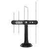 EMOS J0685, Univerzális antenna EM-DIO3, 0–80 km, DVB-T2, LTE/4G/5G szűrő