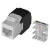 EMOS K0301, Keystone RJ45 UTP CAT5E