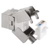 EMOS K0311, Keystone RJ45 FTP CAT5E