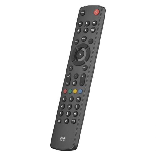 EMOS KE1210, OFA univerzális távirányító Contour TV