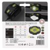 EMOS P3536, COB LED Fejlámpa 3W 220lm