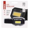 EMOS P3537, COB LED Fejlámpa 1W 110lm