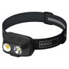 EMOS P3542, COB LED Fejlámpa tölthető P3542, 500lm, 130m, Li-pol 1200mAh