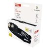 EMOS P3542, COB LED Fejlámpa tölthető P3542, 500lm, 130m, Li-pol 1200mAh