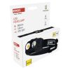 EMOS P3542, COB LED Fejlámpa tölthető P3542, 500lm, 130m, Li-pol 1200mAh