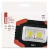 EMOS P4112, COB LED munkalámpa 350lm