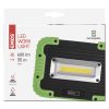 EMOS P4534, Akkumulátoros COB LED lámpa 5W 600lm