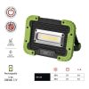 EMOS P4534, Akkumulátoros COB LED lámpa 5W 600lm