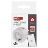 EMOS P5531, GoSmart WiFi aljzat IP-3002S