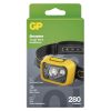 EMOS P8573, GP CREE LED Fejlámpa CHW53, 280 lm