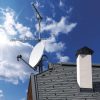 EMOS S31500, Antenna koax kábel 15m