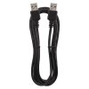 EMOS S70200, USB kábel 2.0 A – micro B csatlakozó 2m