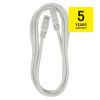 EMOS S9123, Patch kábel CAT5E UTP PVC 2m