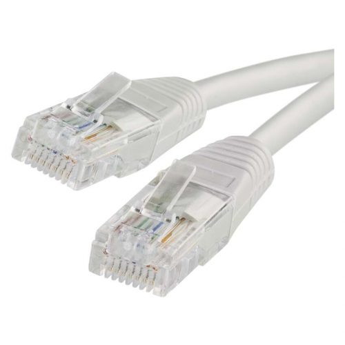 EMOS S9125, Patch kábel CAT5E UTP PVC 5m