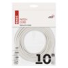 EMOS S9126, Patch kábel CAT5E UTP PVC 10m