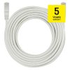 EMOS S9126, Patch kábel CAT5E UTP PVC 10m