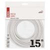 EMOS S9127, Patch kábel CAT5E UTP PVC 15m