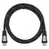 EMOS SL0301, HDMI kábel 1.5m nylon eco