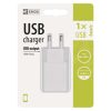 EMOS V0122, Univerzális USB töltő BASIC 1A (5W)