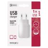 EMOS V0123, Univerzális USB töltő QUICK 3A (18W)