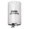 EMOS Z73216, LED Fénycső T8 7,3W 600 1100lm hideg fehér 10db