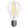 EMOS Z74270, LED izzó Filament A60 / E27 / 7 W (75 W) / 1 060 lm / meleg fehér