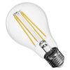 EMOS Z74270, LED izzó Filament A60 / E27 / 7 W (75 W) / 1 060 lm / meleg fehér