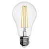 EMOS Z74284, LED izzó Filament A67 / E27 / 11 W (100 W) / 1 521 lm / meleg fehér