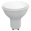 EMOS Z75040, LED izzó Basic MR16 / GU10 / 3,3 W (21 W) / 200 lm / meleg fehér