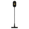 EMOS Z7523B, LED asztali lámpa black & home, fekete