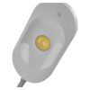 EMOS Z7523W, LED asztali lámpa white & home, fehér